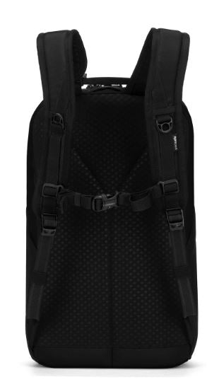 Pacsafe Vibe 20L Anti - Theft BackpackBackpackBlack