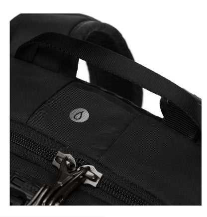 Pacsafe Vibe 20L Anti - Theft BackpackBackpackBlack