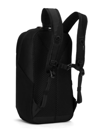 Pacsafe Vibe 20L Anti - Theft BackpackBackpackBlack