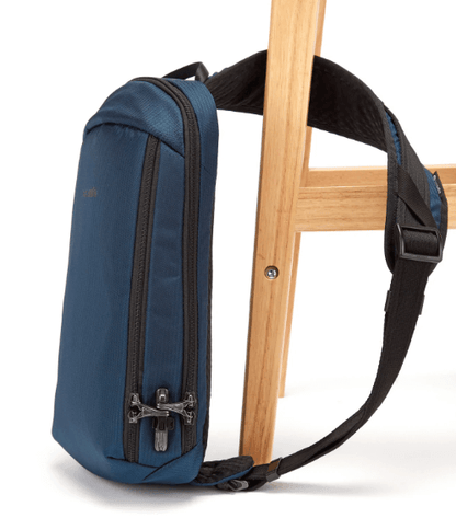 Pacsafe Vibe 325 Anti - Theft Econyl® Sling Pack - OceanSling BagOcean