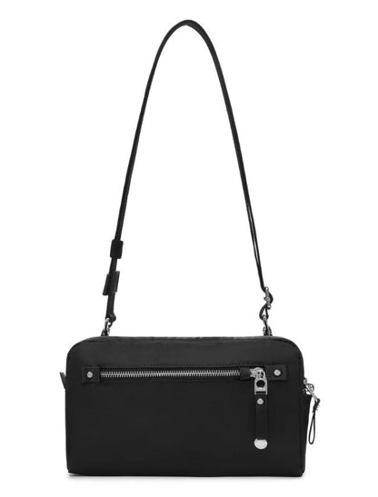 Pacsafe W Anti - Theft 3 - In - 1 SlingCrossbodyBlack