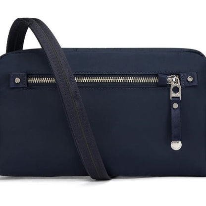 Pacsafe W Anti - Theft 3 - In - 1 SlingCrossbodyNavy