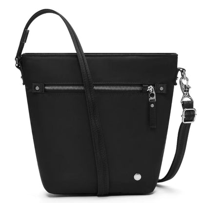 Pacsafe W Anti - Theft CrossbodyCrossbody BagBlack