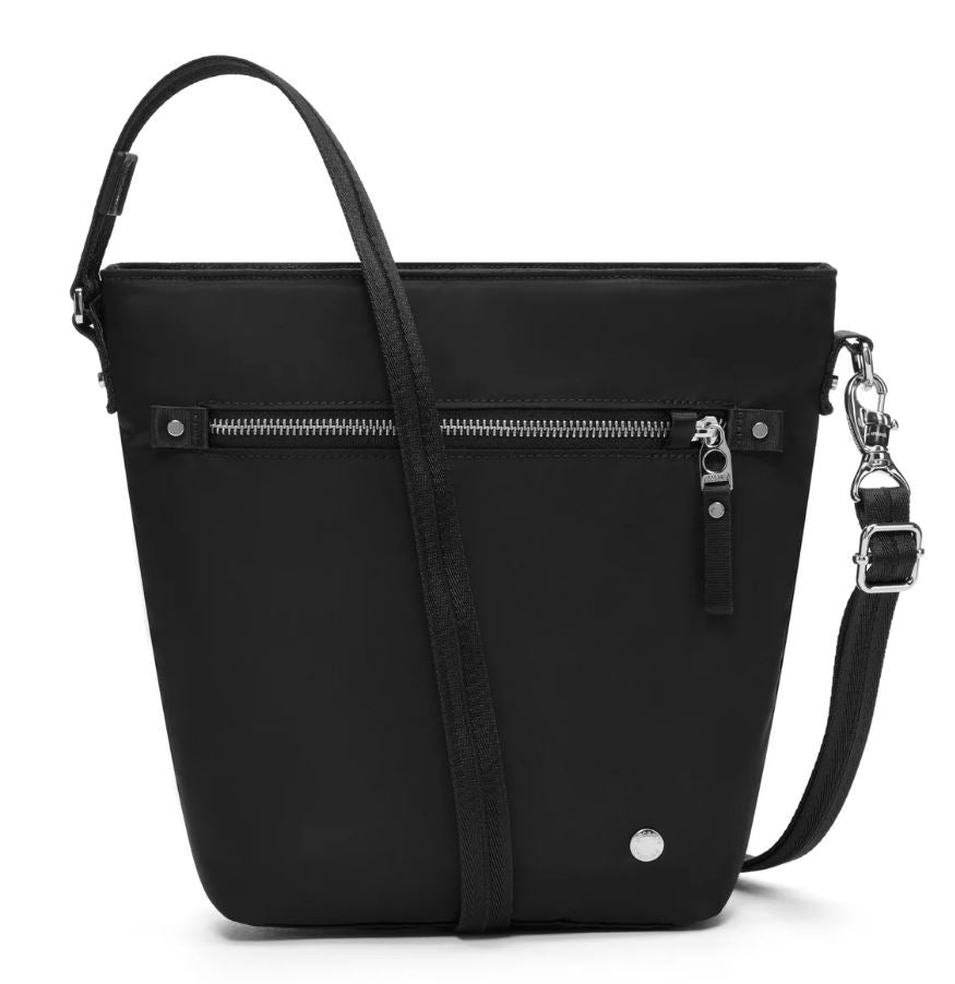 Pacsafe W Anti - Theft CrossbodyCrossbody BagBlack