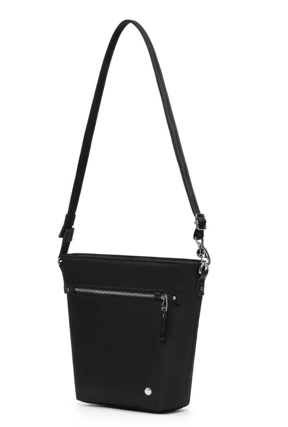 Pacsafe W Anti - Theft CrossbodyCrossbody BagNavy