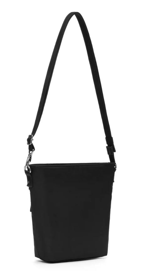 Pacsafe W Anti - Theft CrossbodyCrossbody BagNavy