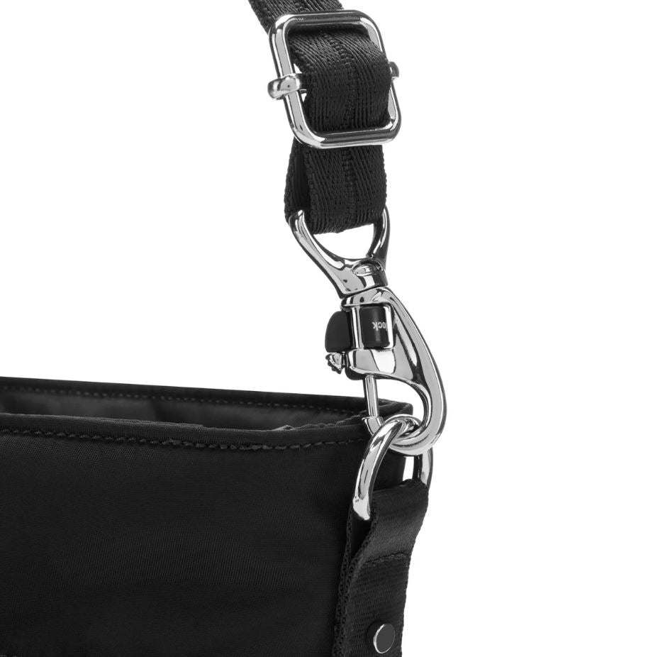 Pacsafe W Anti - Theft CrossbodyCrossbody BagNavy