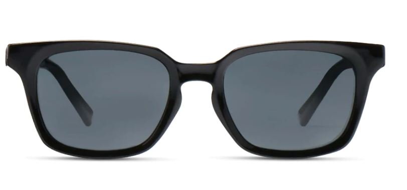 Peepers Ace SunglassesSUNGLASSESBlack