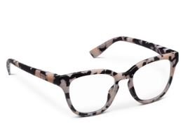 Peepers Betsy ReadersBlack Marble1.00