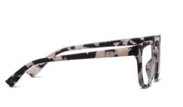 Peepers Betsy ReadersBlack Marble1.00