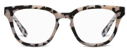 Peepers Betsy ReadersBlack Marble1.00