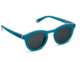 Peepers Beverly Shores SunglassesTeal