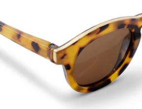 Peepers Beverly Shores SunglassesTokyo Tortoise