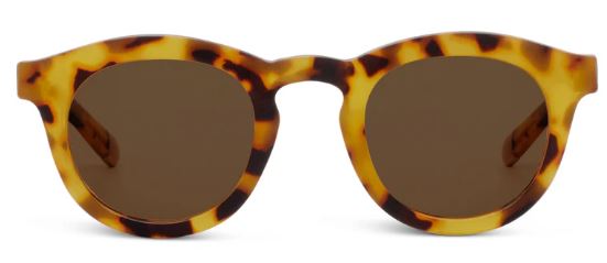 Peepers Beverly Shores SunglassesTokyo Tortoise