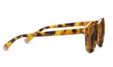 Peepers Beverly Shores SunglassesTokyo Tortoise