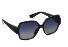 Peepers Cancun SunglassesBlack