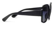 Peepers Cancun SunglassesBlack