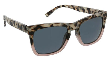 Peepers Cape May SunglassesSUNGLASSESBlack Marble - Mint