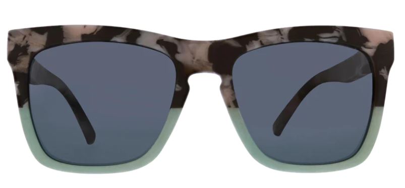 Peepers Cape May SunglassesSUNGLASSESGrey Tortoise - Pink