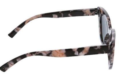 Peepers Capri SunglassesSUNGLASSESBlack Marble