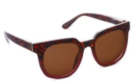 Peepers Carpe Diem SunglassesTeal Botanico/Teal