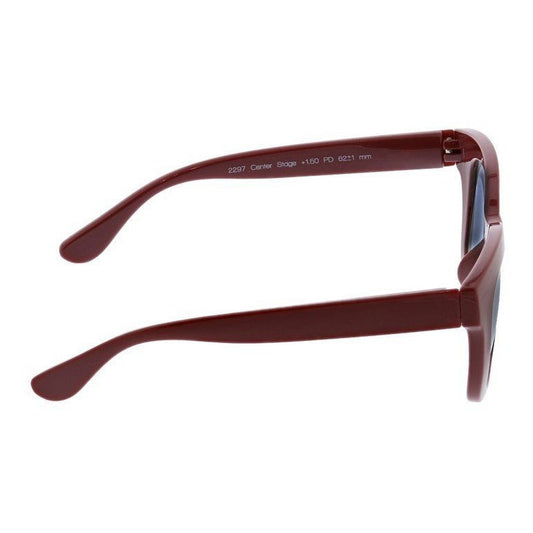 Product Image – Peepers Center Stage Reading SunglassesSUNGLASSES3Berry