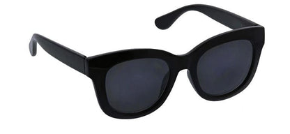 Peepers Center Stage Reading SunglassesSUNGLASSES1Black