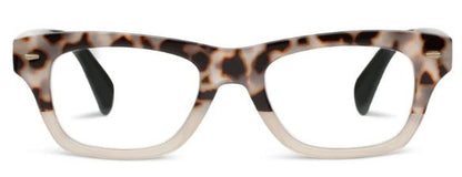 Peepers Cold Brew ReadersGray Tortoise/ Gray1.00