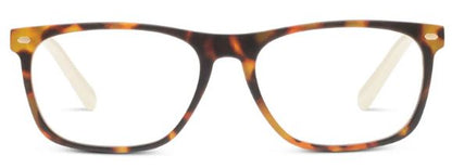 Peepers Dexter ReadersTortoise/Tan1.25