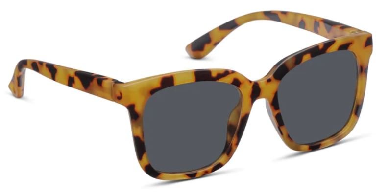 Peepers First Class SunglassesSUNGLASSESTokyo Tortoise