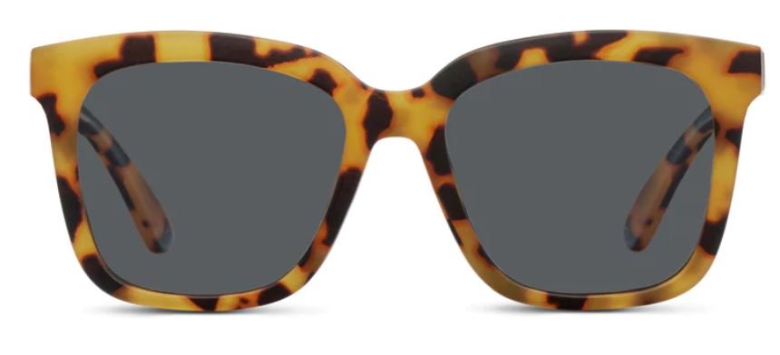 Peepers First Class SunglassesSUNGLASSESTokyo Tortoise