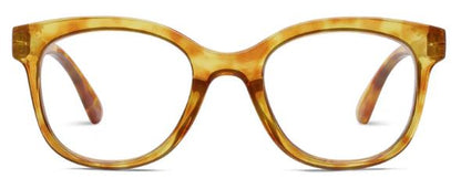 Peepers Grandview ReadersHoney Tortoise1.25