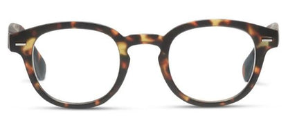 Peepers Headliner ReadersTortoise1.00