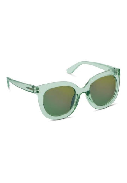 Peepers Logging Out Sunglasses