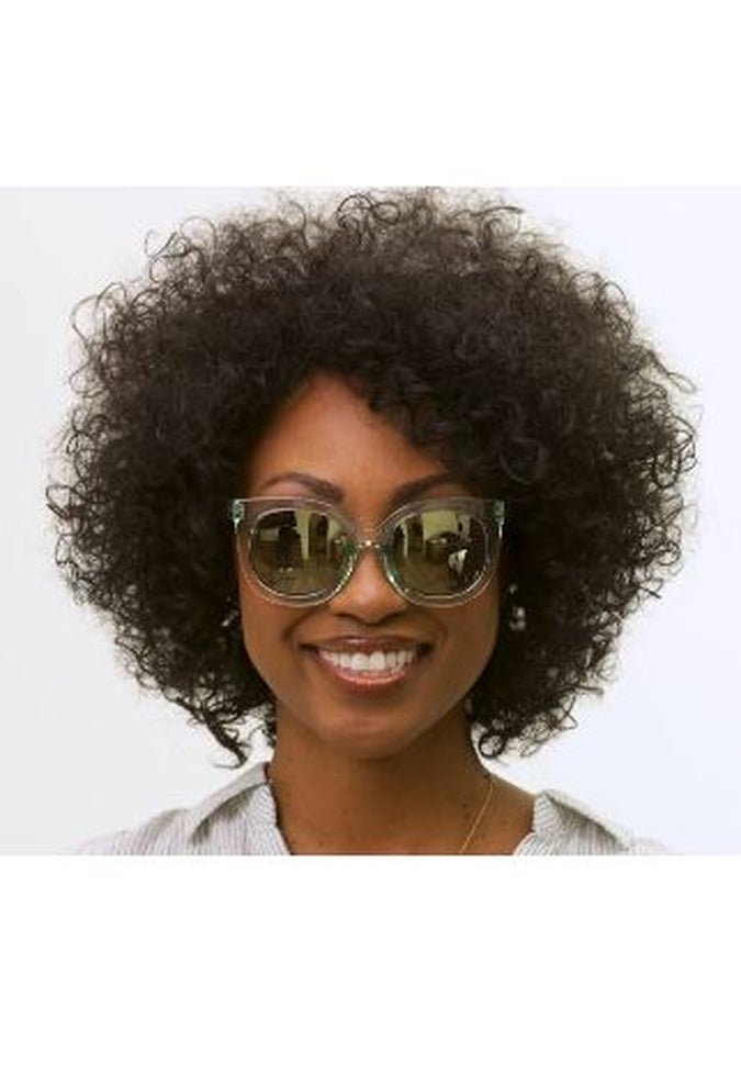 Peepers Logging Out Sunglasses