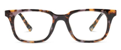 Peepers Maddox ReadersGray Botanico1.00