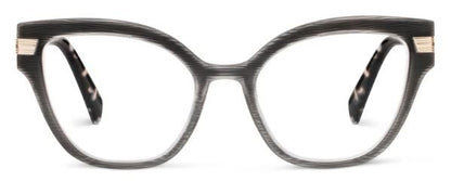 Peepers Marguee ReadersBlack/Sand Quartz1.25