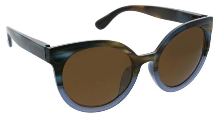 Peepers Montauk SunglassesSUNGLASSESBlush