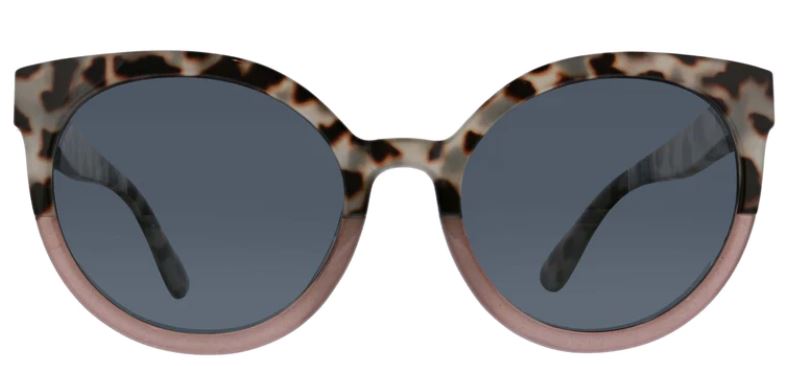 Peepers Montauk SunglassesSUNGLASSESBlush