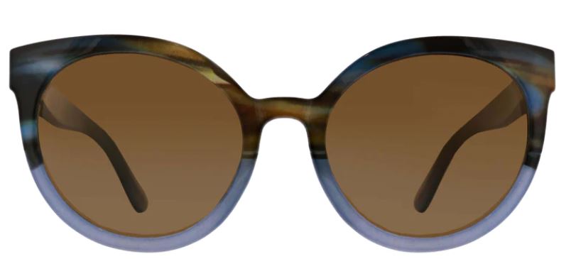 Peepers Montauk SunglassesSUNGLASSESBlue