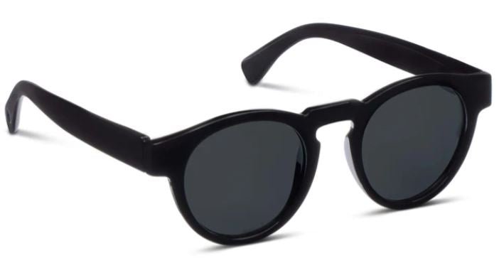 Peepers Nantucket SunglassesSUNGLASSESBlack