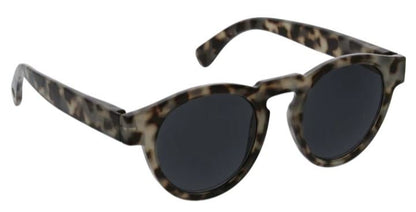 Peepers Nantucket SunglassesSUNGLASSESGrey Tortoise