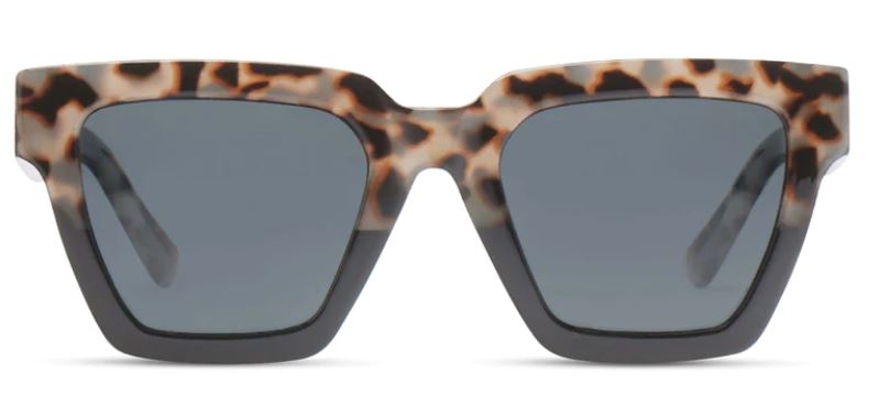 Peepers Out Of Office SunglassesSUNGLASSESGrey Tortoise