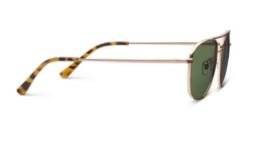 Peepers Palermo SunglassesGold