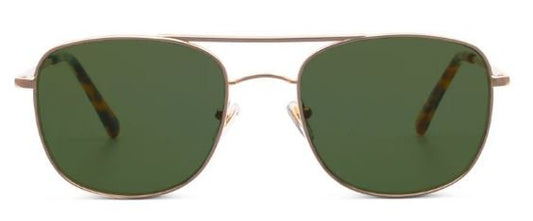 Product Image – Peepers Palermo SunglassesGold