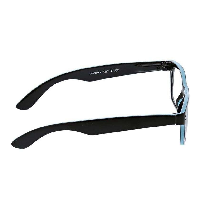 Peepers Pipeline Readers - 1.00 onlySUNGLASSES1