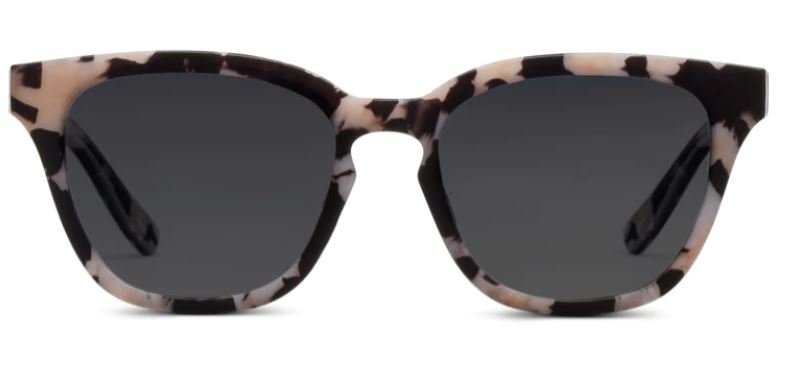 Peepers Pisa SunglassesSUNGLASSESBlack Marble