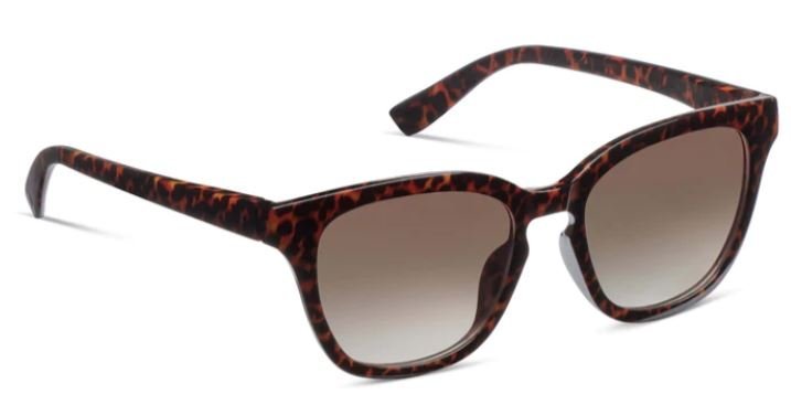 Peepers Pisa SunglassesSUNGLASSESLeopard Tortoise