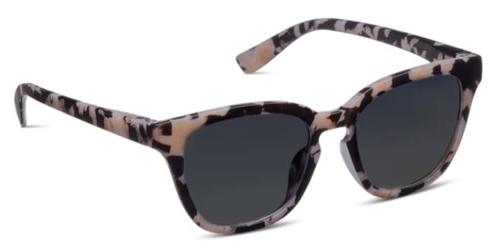 Peepers Pisa SunglassesSUNGLASSESLeopard Tortoise