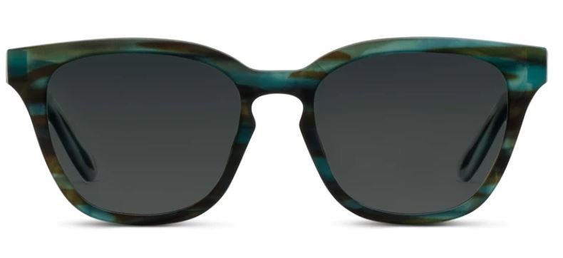 Peepers Pisa SunglassesSUNGLASSESTeal